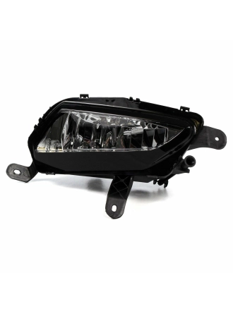 PSA 39098908 | Opel Astra K Sağ Sis Farı (Yolcu Tarafı) Orijinal