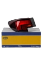 MAGNETI MARELLI 714081380103 | Opel Astra K Sol Dış (Şöför Tarafı) Stop Lambası Ledsiz