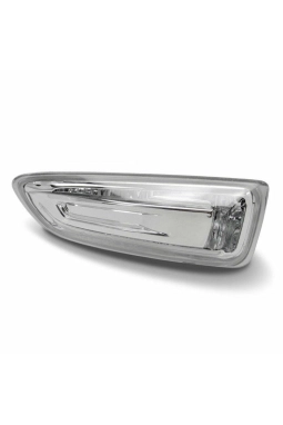 PSA YQ00011580 | Opel Astra K Sol Çamurluk Sinyali Orijinal