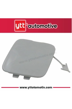 YTT Y20015 | Arka Tampon Çeki Demırı Kapağı Astra.K | 5 Adet