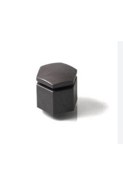 Opel Astra K Bijon Kapağı 19X27MM Uzun Kömür Metalik Orjinal PSA