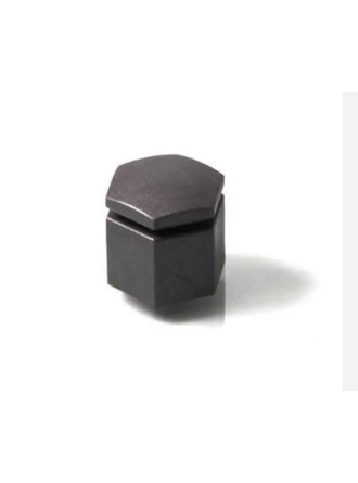 Opel Astra K Bijon Kapağı 19X27MM Uzun Kömür Metalik Orjinal PSA