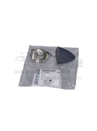 PSA 13598841 | Opel Astra K Kapı Kol Bademi Sol Ön