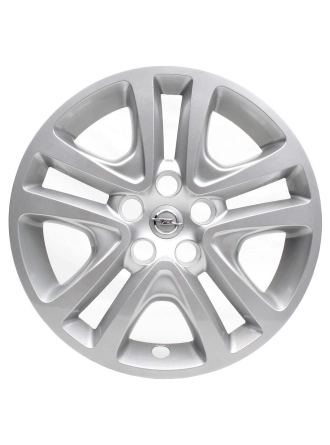 PSA 13409779 | Opel Astra K Jant Kapağı Gümüş Gri 16İnc Orijinal