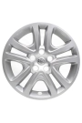 PSA 13409779 | Opel Astra K Jant Kapağı Gümüş Gri 16İnc Orijinal