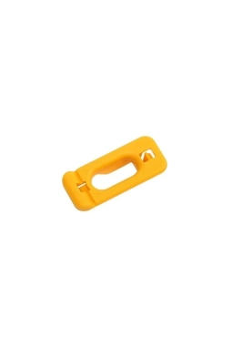 PSA 13187423 | Opel Astra K Kaput Demir Dayama Klipsi Sarı Orjinal