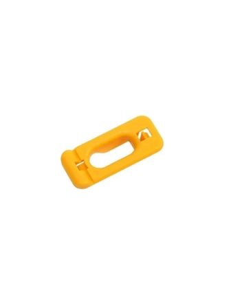 PSA 13187423 | Opel Astra K Kaput Demir Dayama Klipsi Sarı Orjinal