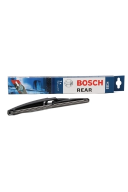 BOSCH 3397005828 | Opel Astra K HB Arka Silecek Süpürgesi 250 mm