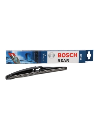 BOSCH 3397005828 | Opel Astra K HB Arka Silecek Süpürgesi 250 mm