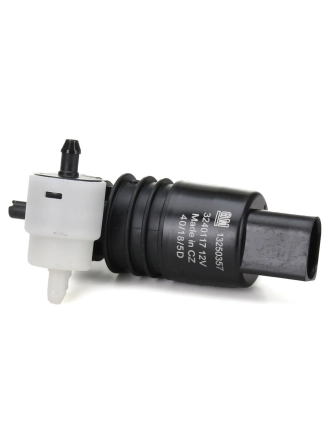 PSA YQ00091880 | Opel Astra K HB Silecek Su Motoru Orjinal