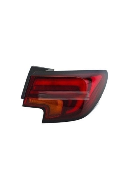 MAGNETI MARELLI 714081400203 | Opel Astra K Ledli Sağ Stop (Yolcu Tarafı)