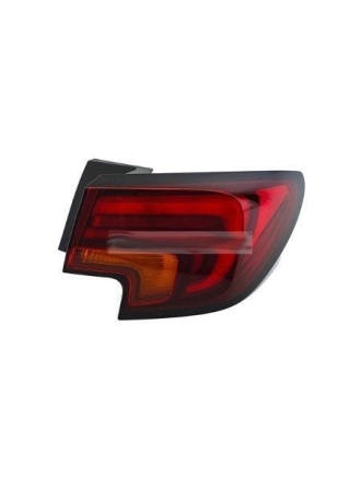 MAGNETI MARELLI 714081400203 | Opel Astra K Ledli Sağ Stop (Yolcu Tarafı)