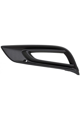 PSA 13481997 | Opel Astra K Ön Sol (Şöför Tarafı) Sisli Model Sis Kapağı Orijinal