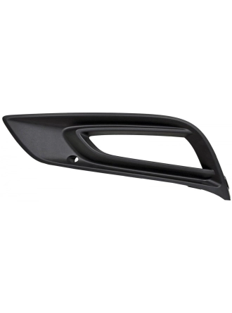 PSA 13481997 | Opel Astra K Ön Sol (Şöför Tarafı) Sisli Model Sis Kapağı Orijinal