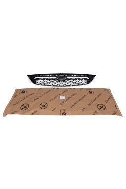PSA 39089229 | Opel Astra K Ön Panjur Sensörsüz Tipi Orijinal