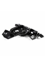 İTHAL 39086895 | Opel Astra K Sol Tampon Braketi Yansanayi