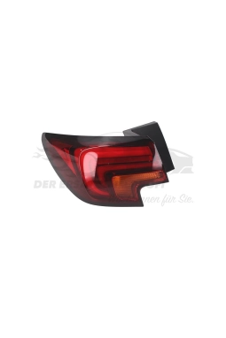 MAGNETI MARELLI 714081400103 | Opel Astra K Ledli Sol Stop (Şöför Tarafı)