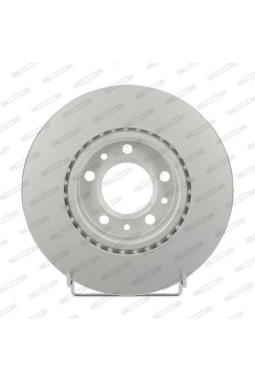 FERODO DDF2405C | Disk On 14-Pt.308-Combo.E-Grand Land X Kaplamalı | 1 Adet