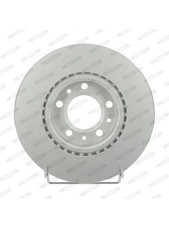 FERODO DDF2405C | Disk On 14-Pt.308-Combo.E-Grand Land X Kaplamalı | 1 Adet