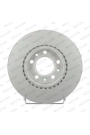 FERODO DDF2405C | Disk On 14-Pt.308-Combo.E-Grand Land X Kaplamalı | 1 Adet