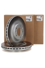PSA 9803918180 | Opel Astra L Ön Fren Disk Takımı Sağ ve Sol Orijinal