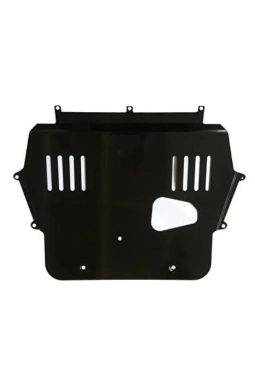 İTHAL 9809930480 | Opel Astra L Alt Karter Muhafazası Sac Yansanayi