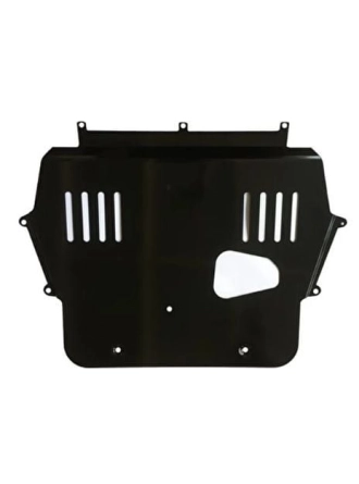 İTHAL 9809930480 | Opel Astra L Alt Karter Muhafazası Sac Yansanayi