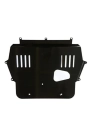 İTHAL 9809930480 | Opel Astra L Alt Karter Muhafazası Sac Yansanayi