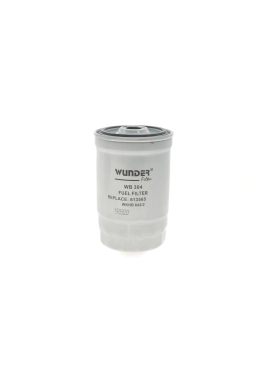 WUNDER WB304 | Opel Corsa B 1.5 / 1.7 Dizel Mazot Filtresi