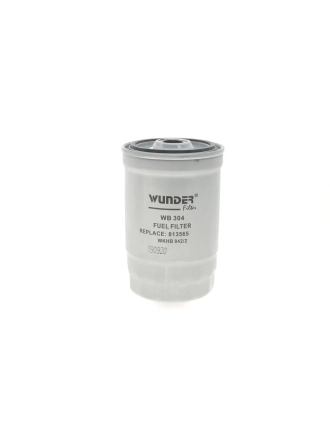WUNDER WB304 | Opel Corsa B 1.5 / 1.7 Dizel Mazot Filtresi