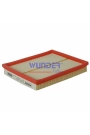 WUNDER WH304 | Opel Corsa B Benzinli Hava Filtresi