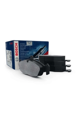 BOSCH 0986460938 | Opel Corsa B Ön Fren Balatası Takım Ürün