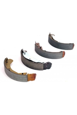 DELPHI LS1621 | Opel Corsa B Arka Fren Balatası Takım ABS SİZ 1605952