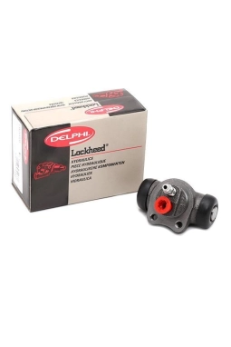DELPHI LW50008 | Opel Corsa B Arka Fren Merkezi