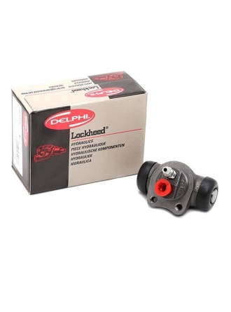 DELPHI LW50008 | Opel Corsa B Arka Fren Merkezi