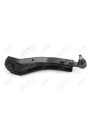 AYD 97-01744 | Salıncak Opel Corsa B Combo B Tigra A 93-96 Sağ