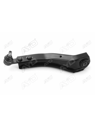 AYD 97-01743 | Salıncak Opel Corsa B Combo B Tigra A 93-96 Sol