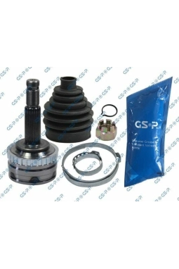 GSP 844013 | Aks Kafası Dıs ABS Lı Corsa C 1,0 12V 1.2 16V 1.4 00 >