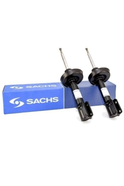 SACHS 110256 | Opel Corsa B Ön Amortisör Sağ / Sol Takım Sacsh Marka Ürün