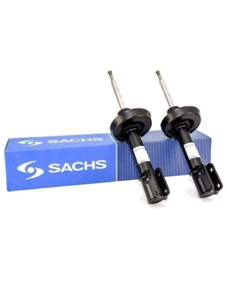 SACHS 110256 | Opel Corsa B Ön Amortisör Sağ / Sol Takım Sacsh Marka Ürün