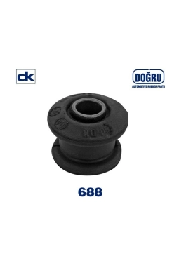 DOĞRU KAUÇUK 688 | Opel Corsa B Kaster Kol Lastiği Yansanayi