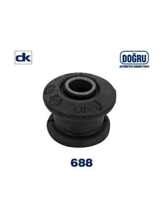 DOĞRU KAUÇUK 688 | Opel Corsa B Kaster Kol Lastiği Yansanayi