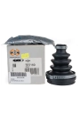 GKN 303169 | Opel Corsa B 1.2/1.4/1.5/1.7 İç Aks Körüğü Mark (.303169, 374101)