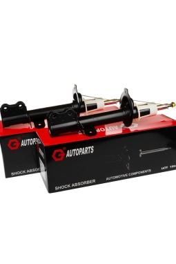WAXELL 344315 | Opel Corsa B Ön Amortisör Sağ / Sol Takımı Gautopart Marka