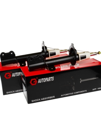 WAXELL 344315 | Opel Corsa B Ön Amortisör Sağ / Sol Takımı Gautopart Marka