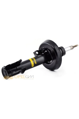 MONROE G16203 | Opel Corsa B Ön Amortisör 344315