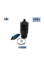 DOĞRU KAUÇUK 1000 | Opel Corsa B Direksiyon Körüğü 902827