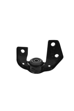 DOĞRU KAUÇUK 727 | Opel Corsa B Ön Sağ Viraj Demir Braketi Burçlu