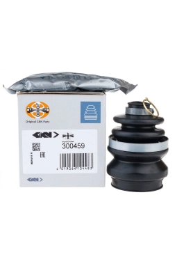GKN 300459 | Opel Corsa B 1.6 16V İç Aks Körüğü