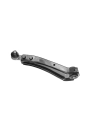DELPHI TC792 | Opel Corsa B Sol Salıncak Alt (Tabla) 1993-1996